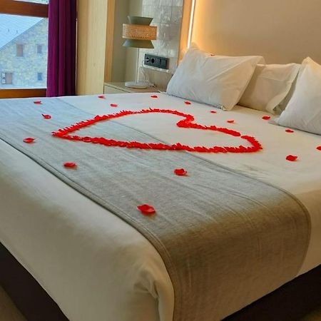 Hotel Boutique Mediodia & Apartments (Adults Only) Plan Esterno foto