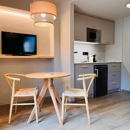 Hotel Boutique Mediodia & Apartments (Adults Only) Plan Esterno foto