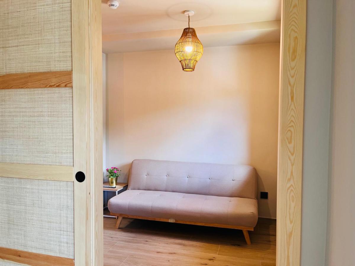 Hotel Boutique Mediodia & Apartments (Adults Only) Plan Esterno foto