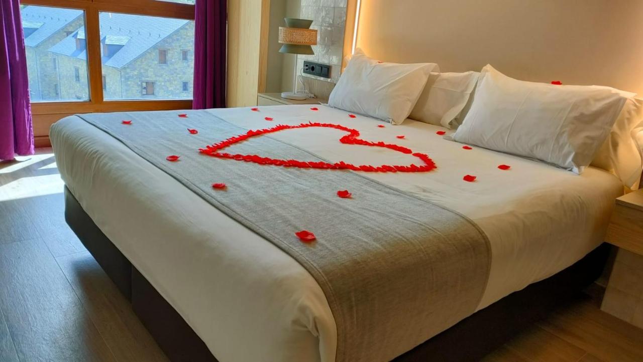 Hotel Boutique Mediodia & Apartments (Adults Only) Plan Esterno foto