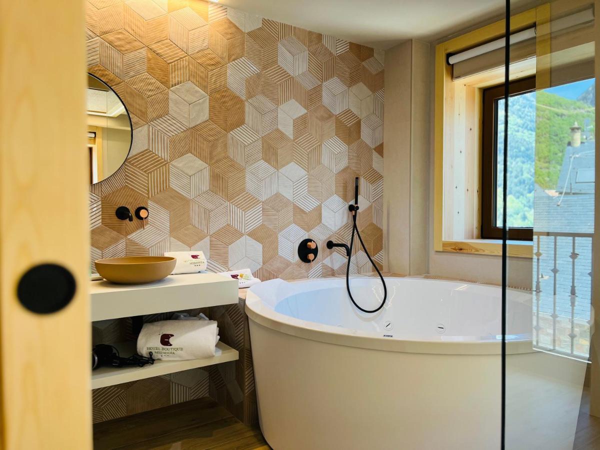 Hotel Boutique Mediodia & Apartments (Adults Only) Plan Esterno foto