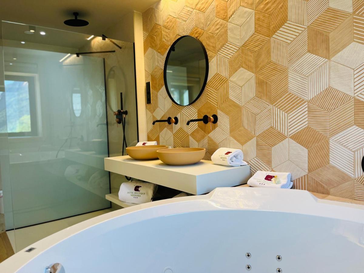 Hotel Boutique Mediodia & Apartments (Adults Only) Plan Esterno foto