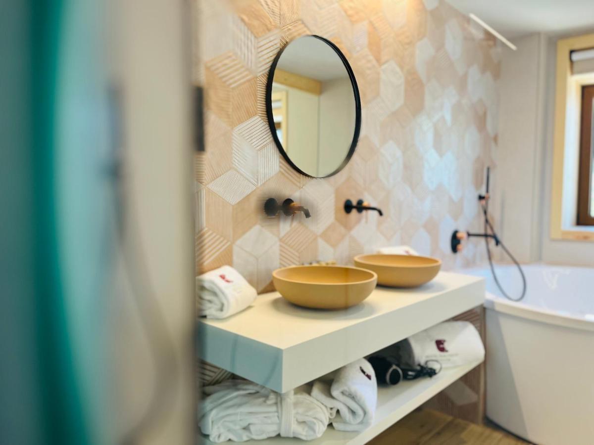 Hotel Boutique Mediodia & Apartments (Adults Only) Plan Esterno foto