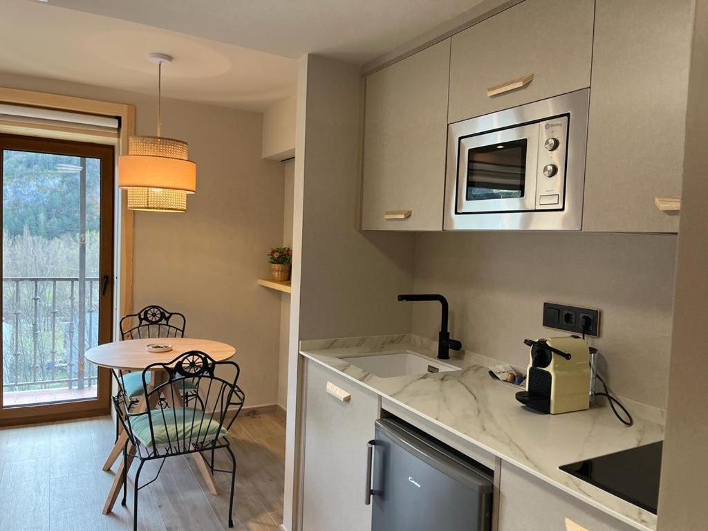 Hotel Boutique Mediodia & Apartments (Adults Only) Plan Esterno foto