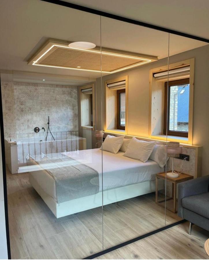 Hotel Boutique Mediodia & Apartments (Adults Only) Plan Esterno foto