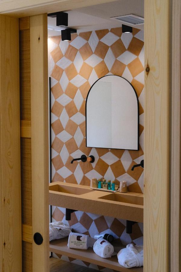 Hotel Boutique Mediodia & Apartments (Adults Only) Plan Esterno foto