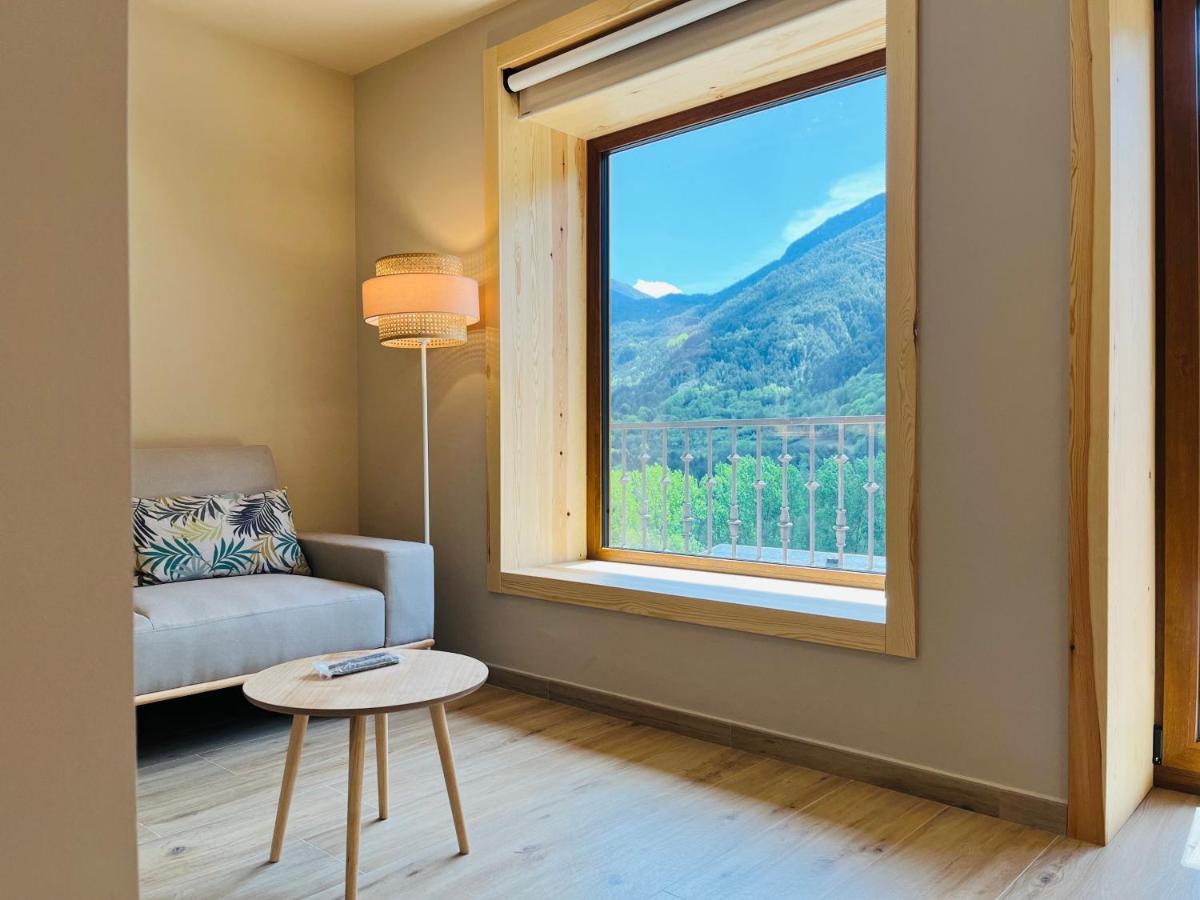 Hotel Boutique Mediodia & Apartments (Adults Only) Plan Esterno foto