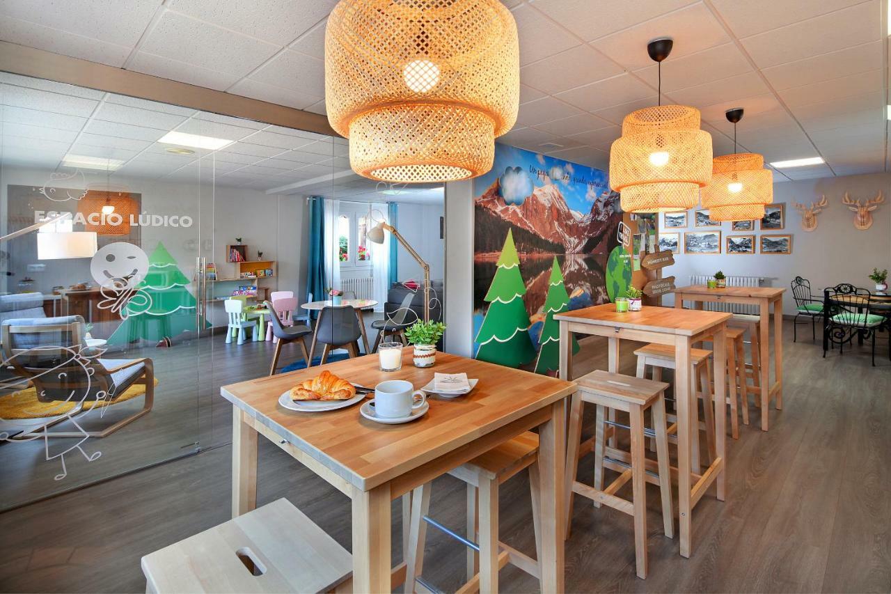 Hotel Boutique Mediodia & Apartments (Adults Only) Plan Esterno foto
