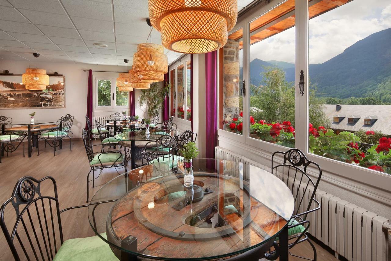 Hotel Boutique Mediodia & Apartments (Adults Only) Plan Esterno foto