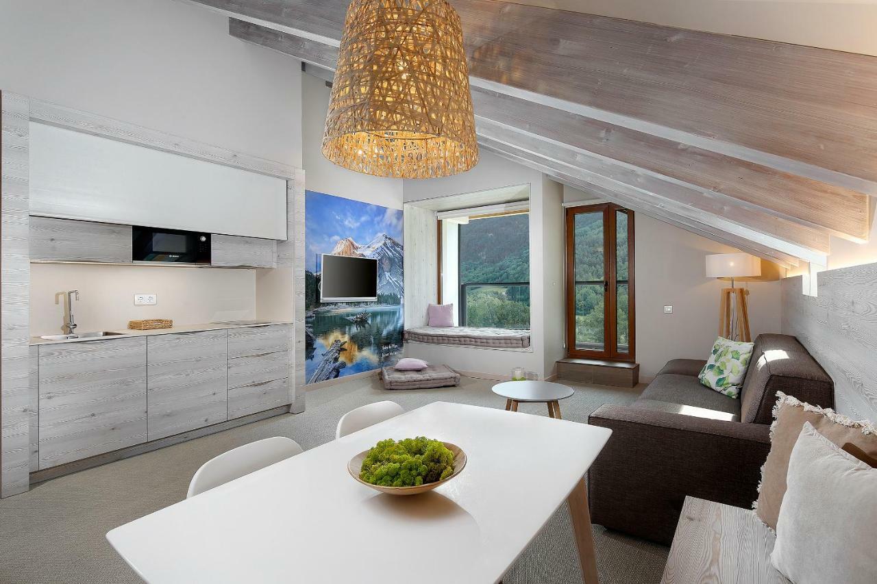 Hotel Boutique Mediodia & Apartments (Adults Only) Plan Esterno foto