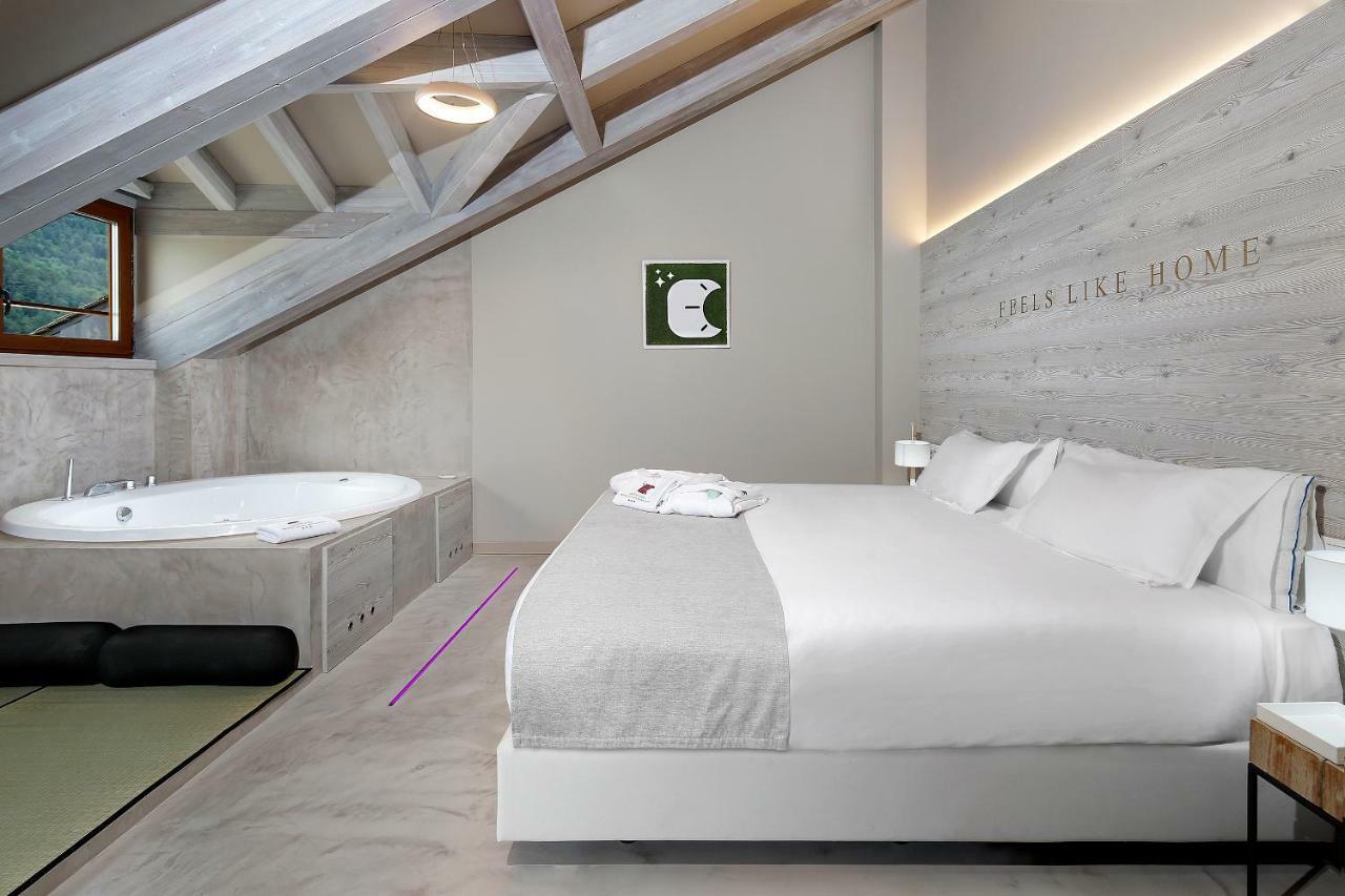 Hotel Boutique Mediodia & Apartments (Adults Only) Plan Esterno foto