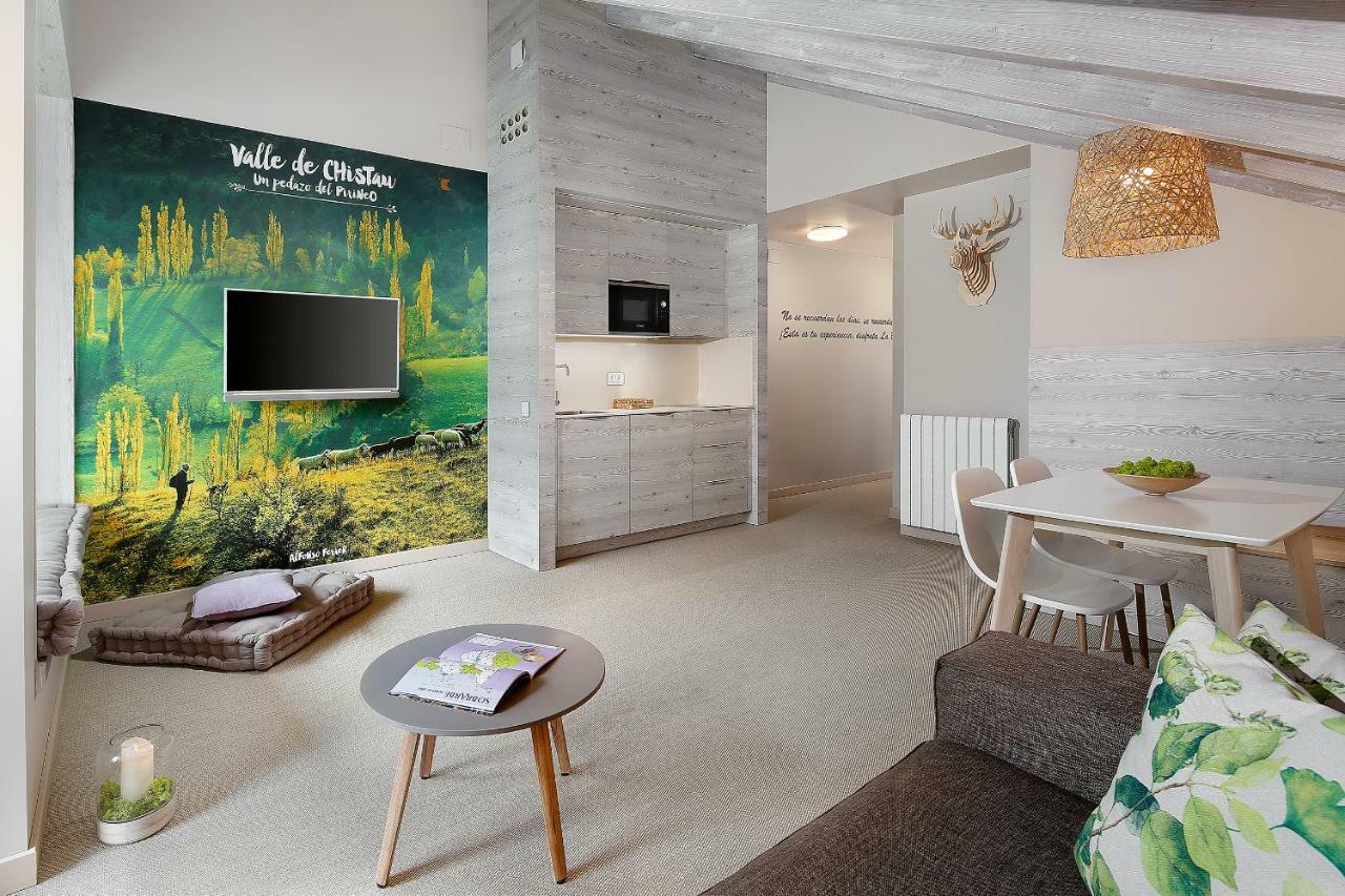 Hotel Boutique Mediodia & Apartments (Adults Only) Plan Esterno foto