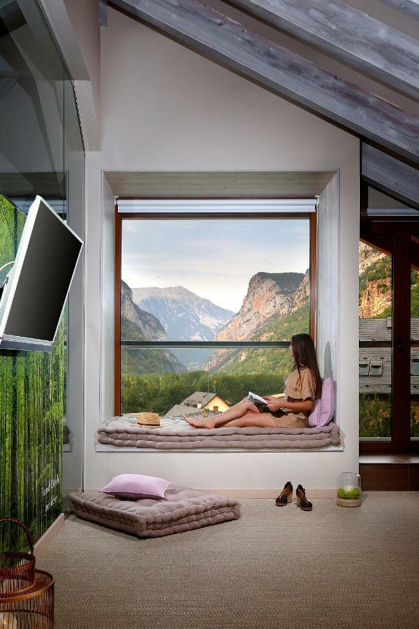 Hotel Boutique Mediodia & Apartments (Adults Only) Plan Esterno foto