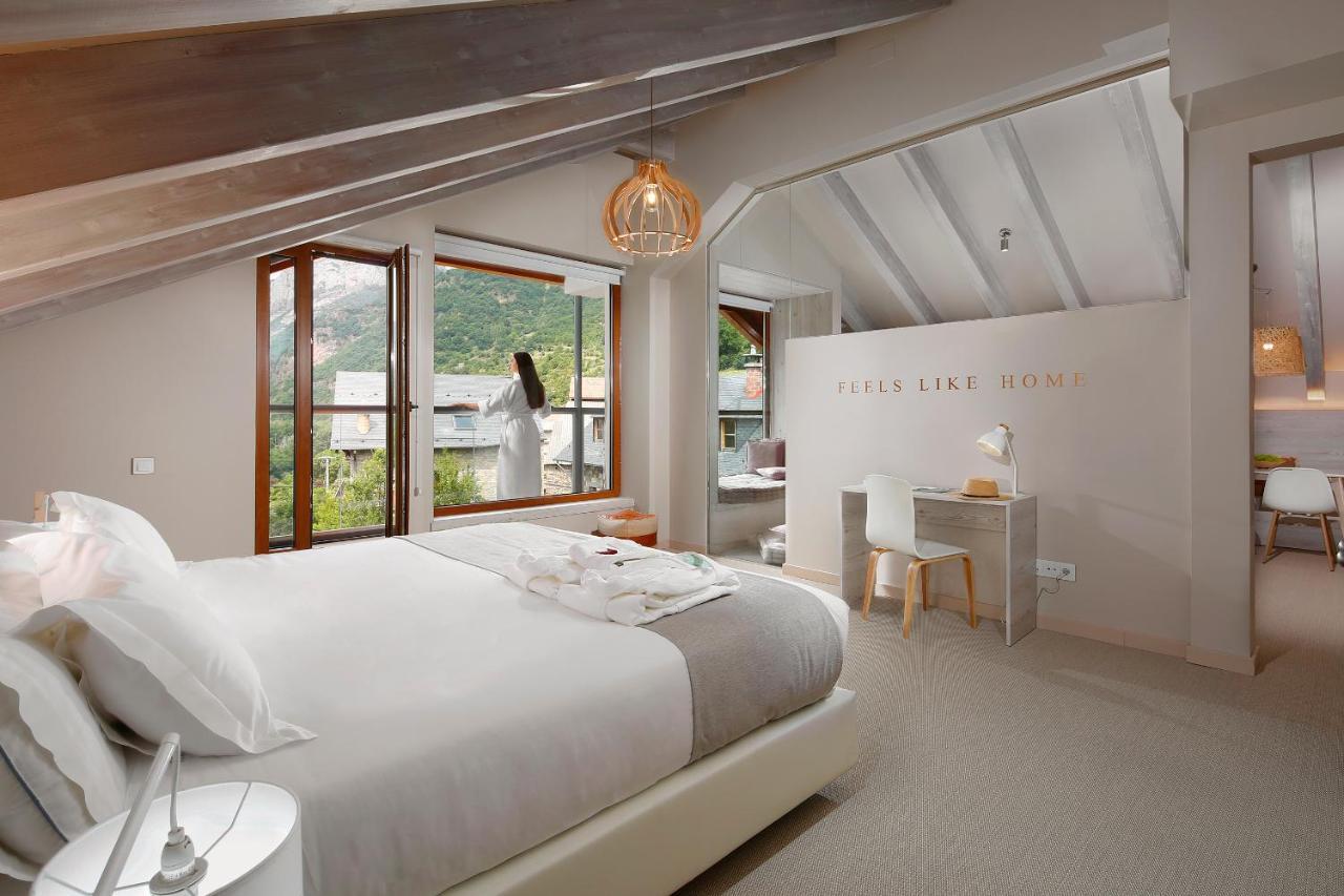 Hotel Boutique Mediodia & Apartments (Adults Only) Plan Esterno foto