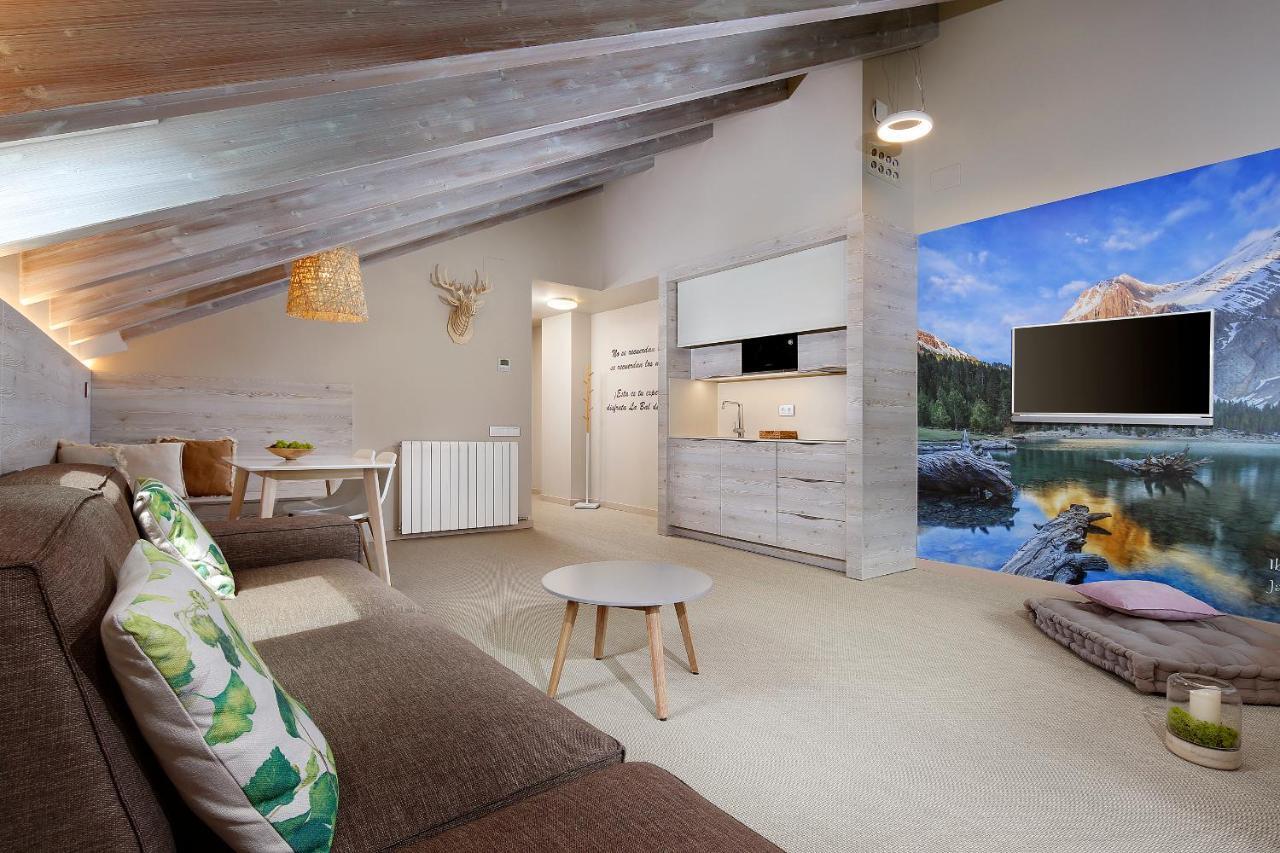 Hotel Boutique Mediodia & Apartments (Adults Only) Plan Esterno foto