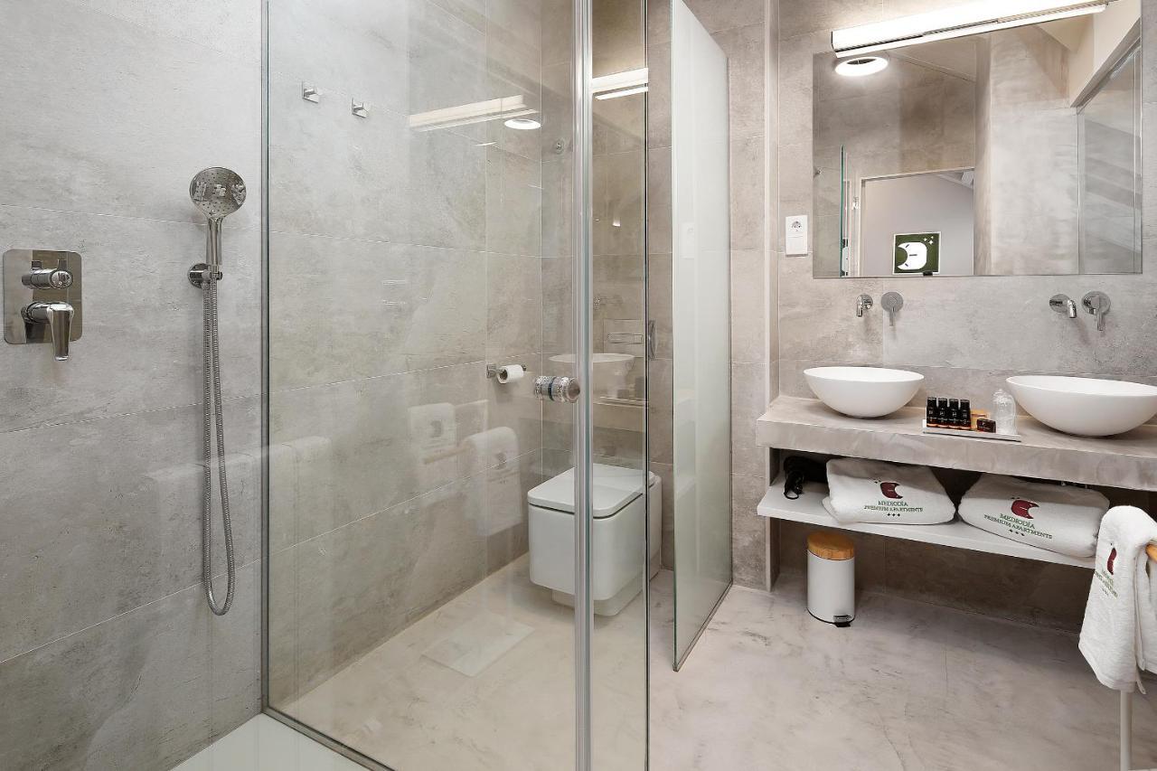 Hotel Boutique Mediodia & Apartments (Adults Only) Plan Esterno foto