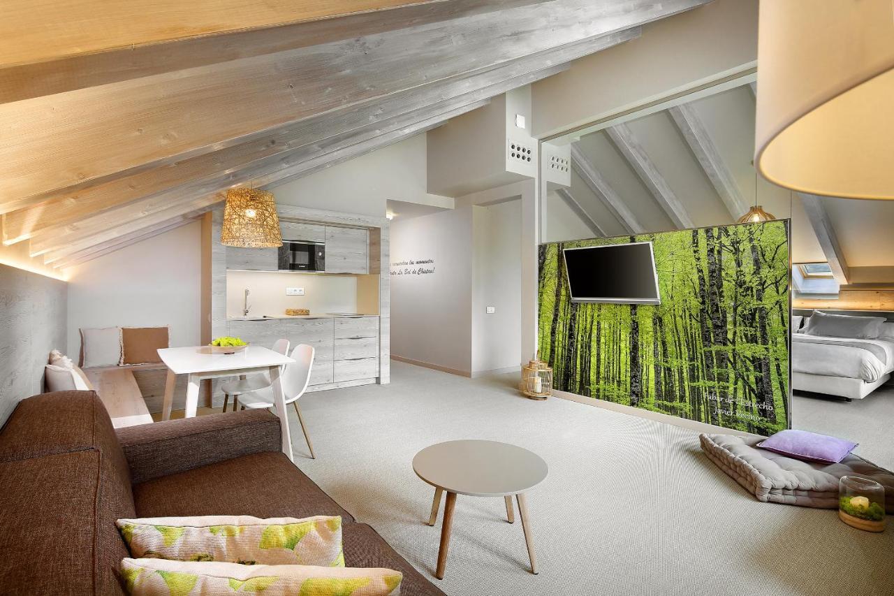 Hotel Boutique Mediodia & Apartments (Adults Only) Plan Esterno foto