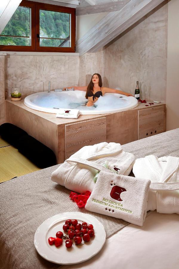 Hotel Boutique Mediodia & Apartments (Adults Only) Plan Esterno foto