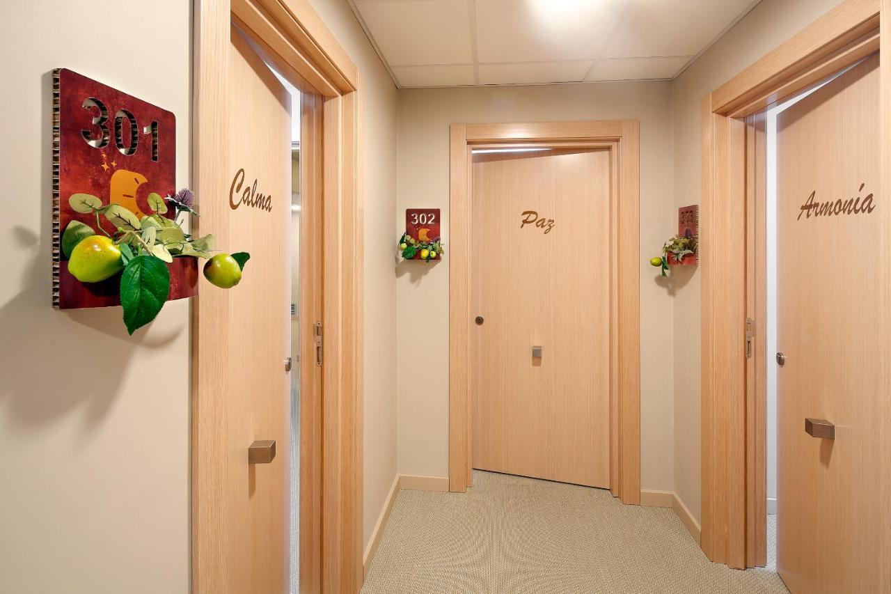 Hotel Boutique Mediodia & Apartments (Adults Only) Plan Esterno foto