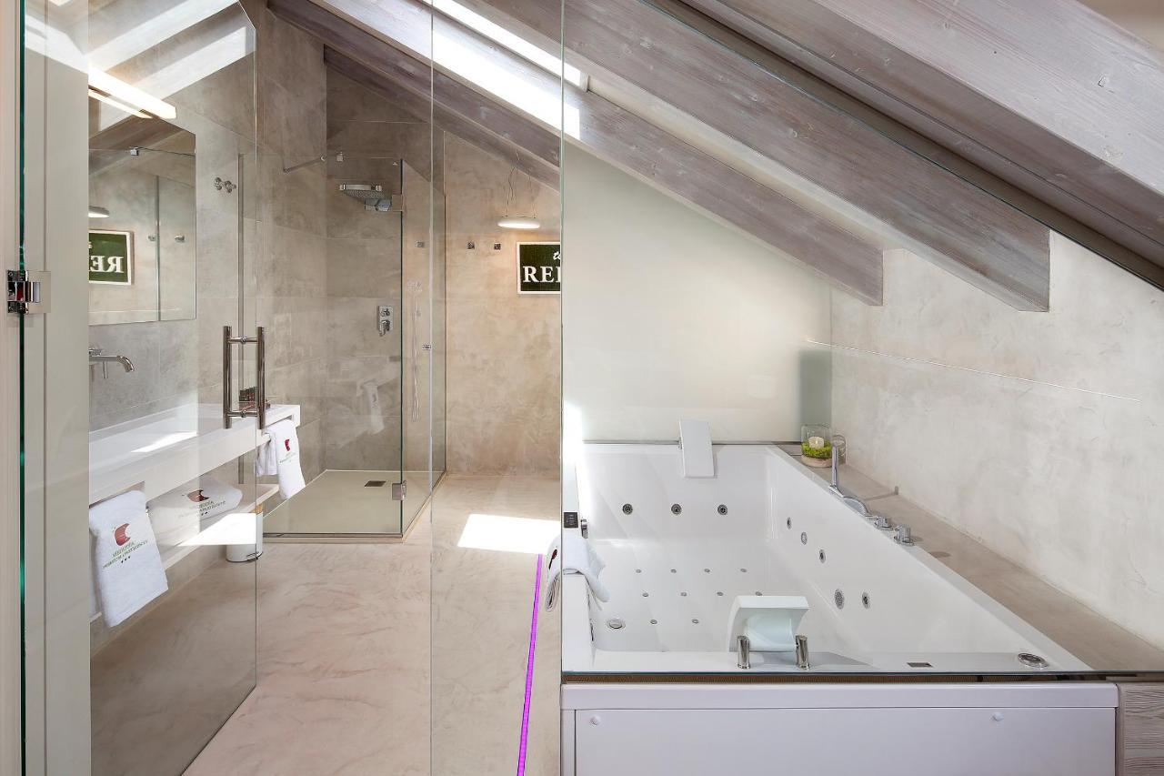 Hotel Boutique Mediodia & Apartments (Adults Only) Plan Esterno foto